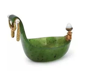 中藝商城 俄國沙皇收藏的極品美玉與婚慶服務的完美融合