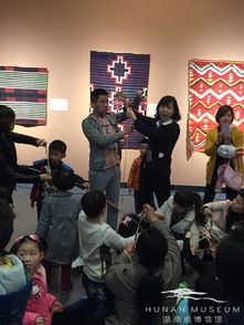 攜手印第安手工藝術(shù)家，開(kāi)啟親子文化藝術(shù)交流新篇章